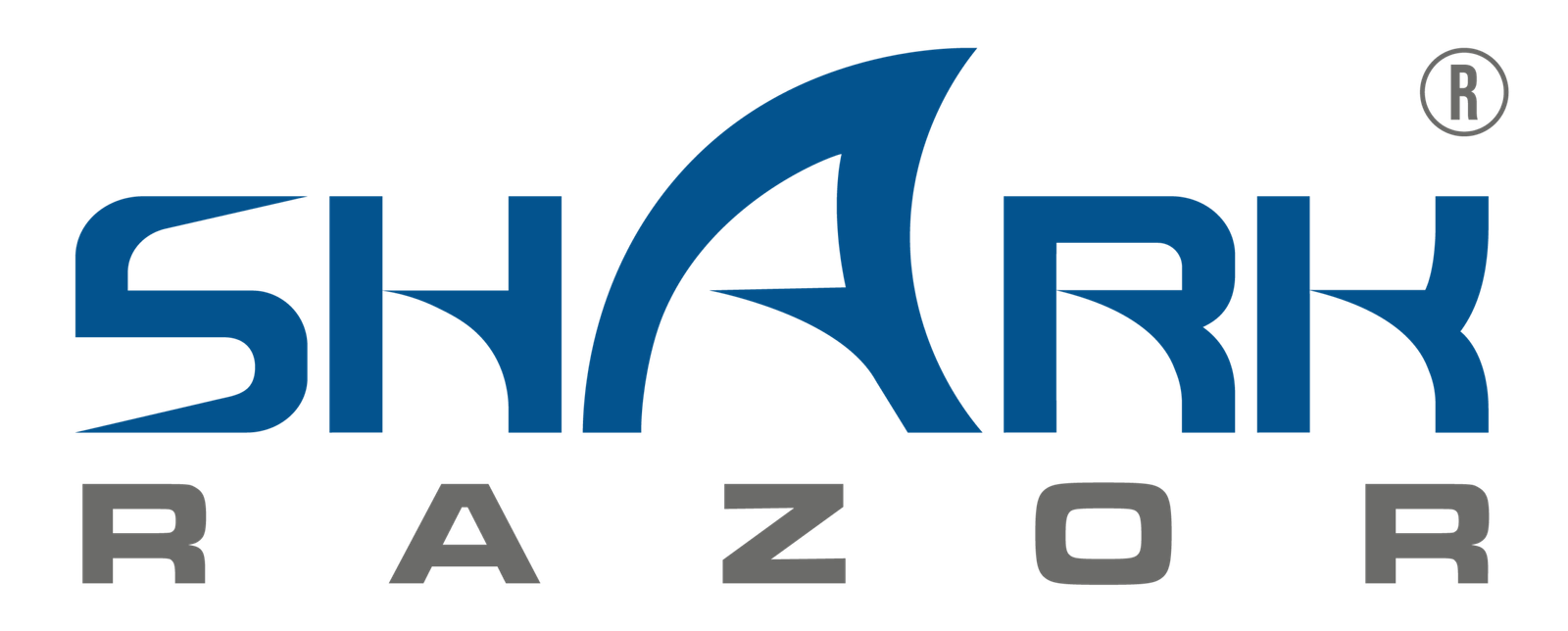 Shark Razor