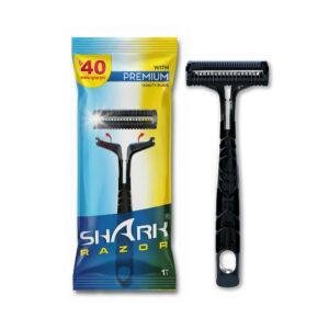 Shark Razor